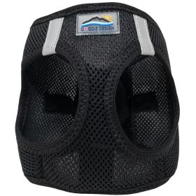 Black (Option: X-Small)