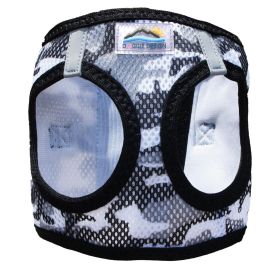 Gray Camo (Option: 2X/3X-Large)