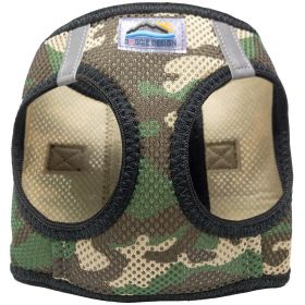 Green Camo (Option: X-Large)