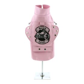 Biker Dawg -Black (Option: 3X-Large)