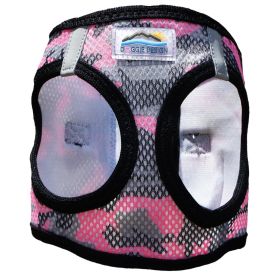 Pink Camo (Option: Medium)
