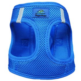 Cobalt Blue (Option: Medium)