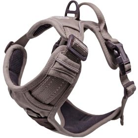 Venture Paw PULL CONTROL Harness - Sage (Option: Large)