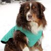 Alpine Extreme Cold Puffer Coat- Arcadia