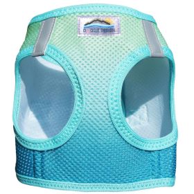 Aruba Blue (Option: X-Small)