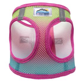 Cotton Candy (Option: X-Small)