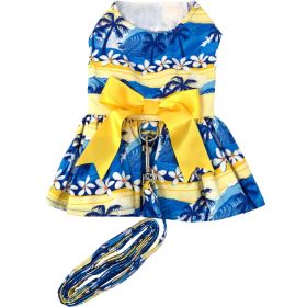 Catching Waves Harness Dress (Option: Small)