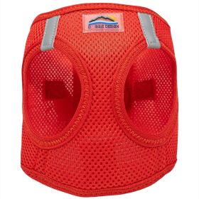 Red (Option: Small)