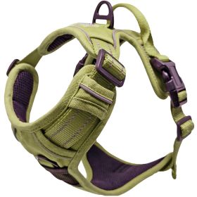 Venture Paw PULL CONTROL Harness - Aspen (Option: Medium)